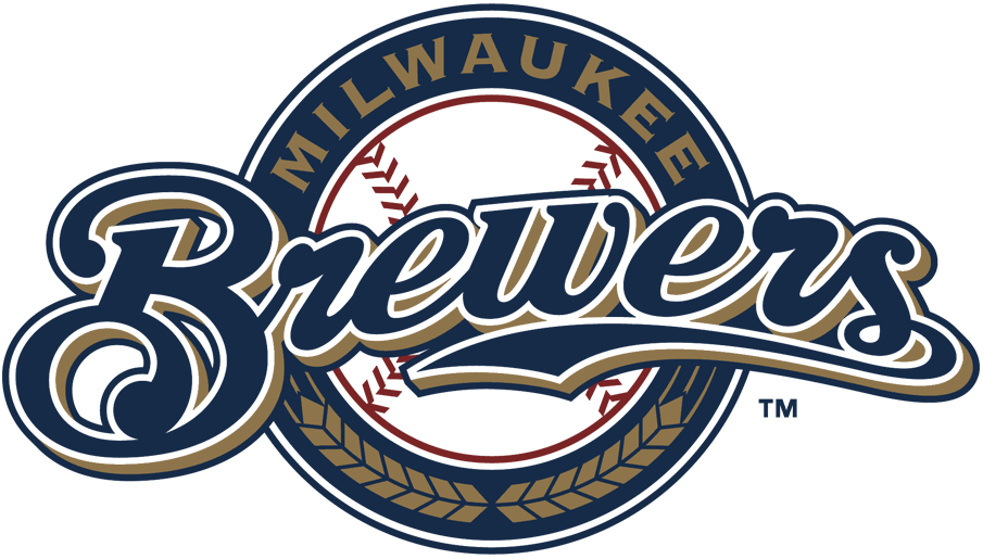 Milwaukee Brewers 2000-2017 Primary Logo t shirts iron on transfers